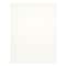 12 Packs: 50 ct. (600 total) White Dove 8.5" x 11" Cardstock Paper by Recollections™